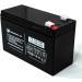 Buy UB1290-F2 Battery 12V 9AH SLA Lead Acid for PS1290 PS-1290 PS-1280 LP12-8.5 - International Shipping Available - Buy Online on SooperMarket.com