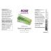 Now Foods Lemongrass Oil 1 oz - Pack of 3 | Pure & Natural Essential Oil - Buy Online on SooperMarket.com