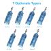 Dr. Pen Nano-R Cartridges - 10 Original Microneedling Needle Cartridges for Ultima A8S M8S A9 - Replacement for Derma Pen - Buy Online on SooperMarket.com