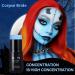 Halloween Blue Face Paint Stick 1.06 Oz | Washable Water Based Body & Face Paint for Adults & Children - Perfect for Cosplay, SFX & Halloween Makeup - Buy Online on SooperMarket.com