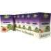 Dalgety Pure Neem Herbal Infusion 72g Cartons 100% Natural Caffeine Free Tea Delicious and Packed with Unique Health Benefits (18 Count (Pack of 6)) - Buy Online on SooperMarket.com
