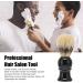 Professional Barber Neck Hair Duster Brush - Soft Dense Bristles for Salon & Home Use | Ideal Travel Tool - Buy Online on SooperMarket.com