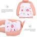 Healifty Baby Umbilical Support Belt - Cartoon Snail Toddler Design | 17x14cm - Buy Online on SooperMarket.com