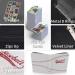 Rayvol Baseball Card Binder for Trading Cards  9 Pocket Card Binder Fit 720 Cards Includes 40 Pages  3 D-Ring Album for TCG Collection Storage - Buy Online on SooperMarket.com
