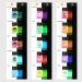 Glow in The Dark Pigment Powder Set - 15 Jars, 12 Color Glow Pigment, 3 Color Luminous Flake with UV Lamp - Epoxy Resin Luminous Powder for Slime, Skin & Nails - Long Lasting Self Glowing Dye for DIY Crafts - Buy Online on SooperMarket.com