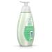 Johnson's Baby Soothing Vapor Bath 13.6oz (400ml) - Gentle Relief for Congestion - Buy Online on SooperMarket.com
