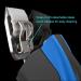 Furzone Removable Ceramic Blade 5F - High-Tech 1/4 Compatible with Andis Oster & Wahl Clippers - Buy Online on SooperMarket.com