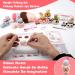 Needle Felting Starter Kit with Basic Tools - Pig Design | DIY Craft Supplies - Buy Online on SooperMarket.com