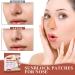 Demissle 120 Pcs Sun Protection Nose Patch - UV Stickers for Nose, Multifunctional Plasters for Men Women - 5 Boxes - Buy Online on SooperMarket.com