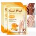 Yueci Sweetheart Hand Mask Gloves - Moisturizing Nourishing & Anti-Aging Care for Dry Cracked Hands - Buy Online on SooperMarket.com