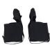 ANGGREK Bunion Corrector Hallux Valgus Bunion Corrector Hallux Valgus Bunion Corrector Double Adjustment Elastic Toe Separator Correction Tool
