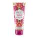 Yardley London Flowerazzi Magnolia and Pink Orchid Exfoliating Body Scrub