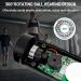 Adjustable Wireless Jump Rope with Counter - Digital Kilometer & Steel Ball Bearings - Perfect for Sports & Fitness - Buy Online on SooperMarket.com