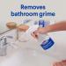 Clorox Bathroom Foamer Cleaner - Refillable Fresh Scent 1.13 Fl Oz - Household Essentials for a Sparkling Clean Home - Buy Online on SooperMarket.com