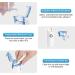 Portable Mesh Nebulizer - Handheld Personal Inhaler for Breathing, Travel & Daily Use - Buy Online on SooperMarket.com