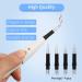 Annhua Dental Tooth Gum Endo Obturation System with Heated Pen with 4 Tips - Buy Online on SooperMarket.com