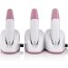 Buy Kit Rullo Modular Wax Cartridge Warmer with Handpiece - Pink | International Shipping Available - Buy Online on SooperMarket.com