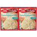 Betty Crocker Delights Super Moist Party Rainbow Chip Cake Mix 376g | Delicious and Vibrant Colorful Cake | Perfect for Everyday and Special Moments | Pack of 2 - Buy Online on SooperMarket.com