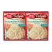 Betty Crocker Delights Super Moist Party Rainbow Chip Cake Mix 376g | Delicious and Vibrant Colorful Cake | Perfect for Everyday and Special Moments | Pack of 2