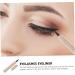 BELLIFFY 1pc Eyeliner Makeup Supply Makeup Pen Eye Lining Pen Cosmetic Accessory Makeup Accessory Eye Grooming Pen Eye Beauty Pen Cosmetic Pen 1 count (Pack of 1) As Shown - Buy Online on SooperMarket.com