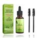 Rosemary Oil for Hair Growth Rosemary Essential Oil Rosemary Hair Growth Oil Rosemary Oil for Hair with Brush Improve Hair Loss & Nourishes Rosemary Scalp Oil for Women Men Hair Growth Skin Care-59ML