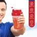 Rejuvenate Muscle Activator Drink Mix Sticks, Protein Powder Packets, Single Serving Protein Powder, Protein Powder Packets to Go - Fruit Punch, 30 Count - Buy Online on SooperMarket.com