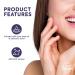 LivaClean Mixed Superstar Pimple Patches with Salicylic Acid & Tea Tree - 240 CT | Cute Star Design for Acne Treatment - Buy Online on SooperMarket.com