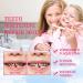 Foam Toothpaste for Kids - Low Fluoride Blueberry Flavor 60G | Fun Dental Care for Children 3+ | Foaming Toothpaste & Mouthwash - Buy Online on SooperMarket.com