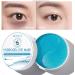 SBHEANGBA 30 Pairs Collagen Eye Mask Under Eye Mask Hyaluronic Acid Moisturizing Eye Mask Under Eye Patches for Puffy Eyes Dark Circles Eye Bags Anti Aging and Anti Wrinkles Eye Treatment Mask Blue - Buy Online on SooperMarket.com