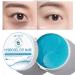 Eyes Pads Eye Mask with Hyaluronic Acid & Collagen 30 Pairs | Combat Dark Circles Puffiness & Wrinkles | Moisturizing Eye Treatment - Buy Online on SooperMarket.com