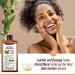 Jojoba Oil Organic 250 ml - 100% Pure Natural & Cold Pressed - Buy Online Internationally - Buy Online on SooperMarket.com