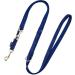 Adjustable Double Dog Leash 5m for Large Dogs - Navy 20mm | Durable & Comfortable - Buy Online on SooperMarket.com