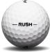 Pinnacle Rush Golf Balls - White (12 Pack) - Buy Online on SooperMarket.com
