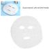 Bulk Gauze Face Masks - 100 Precut Disposable DIY Facial Mask Sheets for Salons | Strong Water Absorption - Buy Online on SooperMarket.com