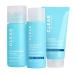 Paula's Choice CLEAR Extra Strength Acne Travel Kit, 2% Salicylic Acid & 5% Benzoyl Peroxide for Severe Acne, Redness Relief, Two Week Trial Size Trial Size - Extra Strength