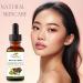 Moringa Oil - 100% Pure Cold-Pressed Vegan Hair & Skin Oil | Organic Non-GMO | All-Natural Anti-Wrinkle Treatment - Buy Online on SooperMarket.com