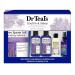 Dr. Teal's Epsom Salt Lavender Bath Gift Set - 5 Pc. (Soothe & Sleep with Lavender)