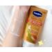 Vaseline Healthy Bright Gluta-HYA Serum Sunscreen SPF50 PA+++ - Luminous Face & Body Lotion 260ml | International Shipping Available - Buy Online on SooperMarket.com