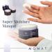 MONAT Super Moisture Masque | Advanced Hydration for Soft Silky Hair | Weekly Hair Mask for Lustrous Shine - Buy Online on SooperMarket.com