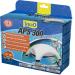 Tetra APS 300 Aquarium Air Pump - quiet diaphragm pump for aquariums from 120-300 L white White APS 300 (120 - 300 L)