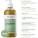 Necomate Hemp Oil & Sheep Fat for Dogs & Cats - 500ml | Digestion Support Healthy Skin & Fur Omega-3 & Omega-6 Supplement - Buy Online on SooperMarket.com