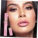 Mikinona Lip Serum Lip Oils Lipgloss Lip Tint Essence Lip Gloss Lip Balm Lip Plumping Oil Lip Oil Balm Plumping Lip Oil Lip Care Supplies Hydrating Lip Oil Lip Pomade Nursing Oil Lips Water - Buy Online on SooperMarket.com