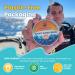 STREAM2SEA Sunscreen Balm SPF 40 - Reef Safe Biodegradable Mineral Sunscreen Unscented Travel Size with Zinc Oxide 2.8 oz - Buy Online on SooperMarket.com