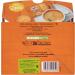 St-Michel - Small Pure-Butter French Galettes - Coffee Side Individually Wrapped - Petites Galettes tout au beurre - 200 Pieces Dispenser - 700g - Buy Online on SooperMarket.com
