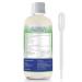 100% Pure Dimethicone (Polydimethylsiloxane) - Cosmetic Grade Moisturizer for Hair Lips Body & Skin | 10.58 oz (300 ml) - International Shipping Available - Buy Online on SooperMarket.com