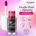 Blossom Color Lock Hydrating Lip Stain & Tint - Longlasting Smudgeproof Transfer Proof - Buildable for Lips & Cheeks - Made in USA - Wine Stained - 0.14 fl oz/4ml - Buy Online on SooperMarket.com