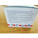 Kela OP Mask 500x - Premium Blue Medical Masks Made in Germany | Oeko-Tex Certified | MNS Type IIR Disposable Respiratory Protection - Buy Online on SooperMarket.com