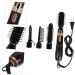 Baluue 2 Sets Curling Iron Portable Heating Curler Durable Hair Curler Personal Hair Curler Curlers Abs - Buy Online on SooperMarket.com