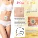 1/2/3/5Pack Bostore Bee Venom Lymphatic Drainage Slimming Patch Bostore Bee Venom Slimming Patches Bostore Bee Venom Lymphatic Patches Bee Venom Lymphatic Drainage & Slimming Patches (3Pack) - Buy Online on SooperMarket.com