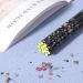 AMZLORD 4/12PCS Rhinestone Picker Pencil Set Self Adhesive Crystal Gem Pick Up Tools with Pencil Sharpener Dotting Wax Pen Nail Dotting Wax Pen Green - Buy Online on SooperMarket.com